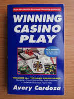 Winning casino play