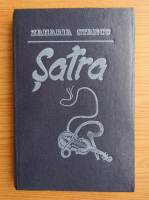 Zaharia Stancu - Satra