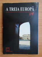 A treia Europa