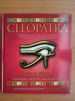 Adele Geras - Cleopatra