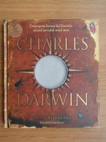 Anticariat: Alan Gibbons - Charles Darwin