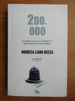 Andreea Liana Buzea - 200.000