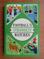 Andrew Ward - Football's strangest matches