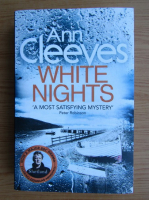 Ann Cleeves - White nights