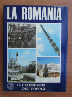 Arnaldo Alberti - La Romania