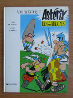 Asterix le gaulois