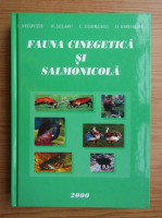 Aurel Negrutiu - Fauna cinegetica si salmonicola