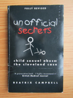 Beatrix Campbell - Unofficial secret
