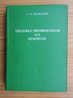 C. H. Spurgeon - Tezaurul promisiunilor lui Dumnezeu