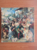 Catalogul Galeriei Nationale. Pictura, secolul XIX