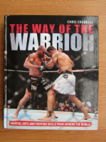 Chris Crudelli - The way of the warrior