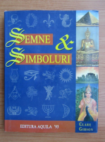 Claire Gibson - Semne si simboluri