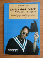 Constantin Ene - Laugh and learn
