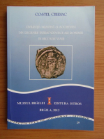 Costel Chiriac - Civilizatia bizantina si societatea din regiunile extracarpatice ale Romaniei