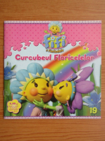 Curcubeul floricelelor