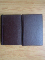 Damian Stanoiu - Cartea pusnicilor (2 volume, 1945)