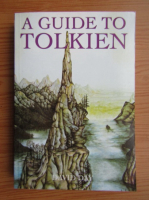 David Day - A guide to Tolkien