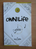 Don Failla - Own your life