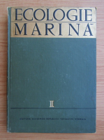 Ecologia marina (volumul 2)