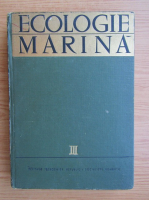 Ecologie marina (volumul 3)