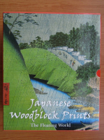 Edmond de Goncourt - Japanese woodblock prints