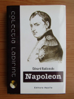 Edvard Radzinsky - Napoleon