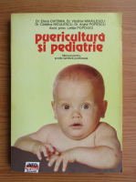 Elena Chitimia - Puericultura si pediatrie