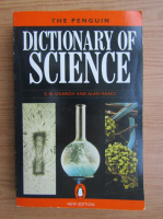 Eugene Boris Uvarov - Dictionary of science