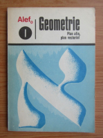 G. Girard - Geometrie 