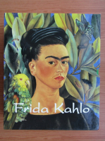 Gerry Souter - Frida Kahlo. Diego Rivera