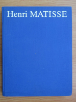 Anticariat: Henri Matisse. Peintures et sculptures dans les musees sovietiques