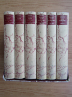 Hermann Hesse - Gesammelte erzahlungen (6 volume)