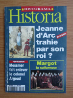 Historia, mai 1994