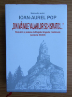 Anticariat: Ioan Aurel Pop - Din mainile valahilor schismatici...