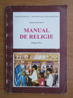 Ioan Sauca - Manual de religie. Clasa a IV-a (2002)