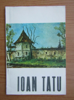 Ioan Tatu. Album de arta