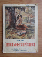 Ion Pas - Draga noastra Pasarica