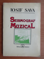 Iosif Sava - Seismograf muzical