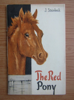 J. Steinbeck - The red pony