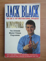 Jack Black - Mindstore