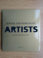 Jewish and romanian artists. Uzunov art collection