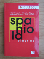 Anticariat: Julian Garavito - Spaniola practica