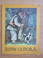 Jupin Cotoila