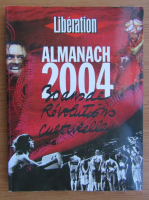 Liberation. Almanach, 2004