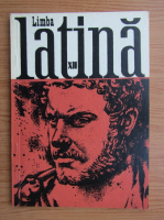 Limba latina a XII-a (1979)