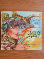 Lucia Olteanu - Lumea intr-un degetar