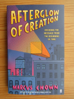 Marcus Chown - Afterglow of creation
