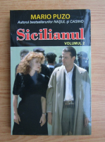 Mario Puzo - Sicilianul (volumul 2)