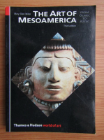 Mary Ellen Miller - The art of Mesoamerica