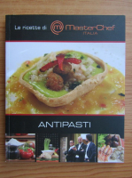 MasterChef Italia. Antipasti
